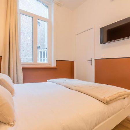 5-Bedroom House In The Centre Of Lille. Exterior foto