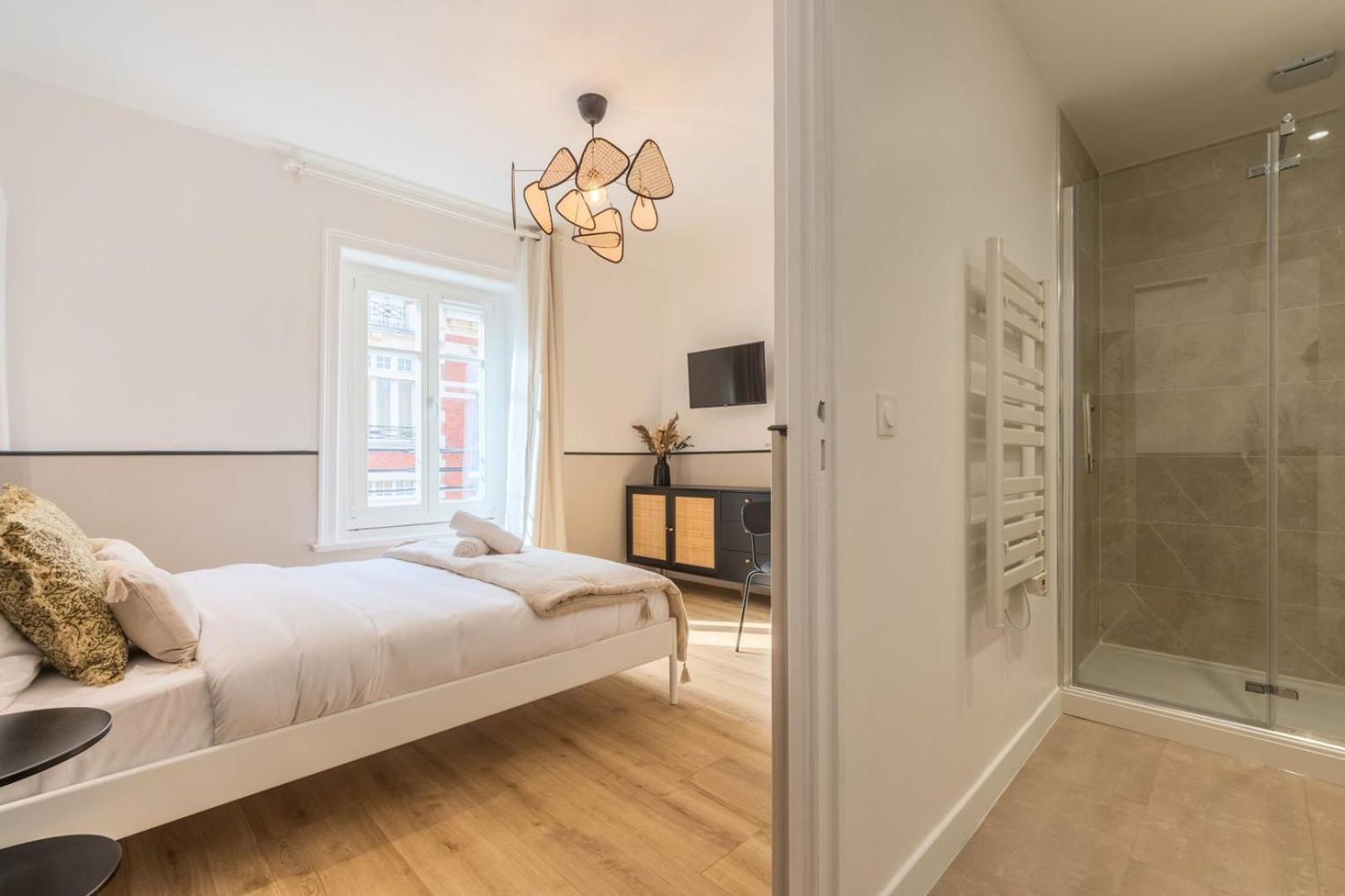 5-Bedroom House In The Centre Of Lille. Exterior foto