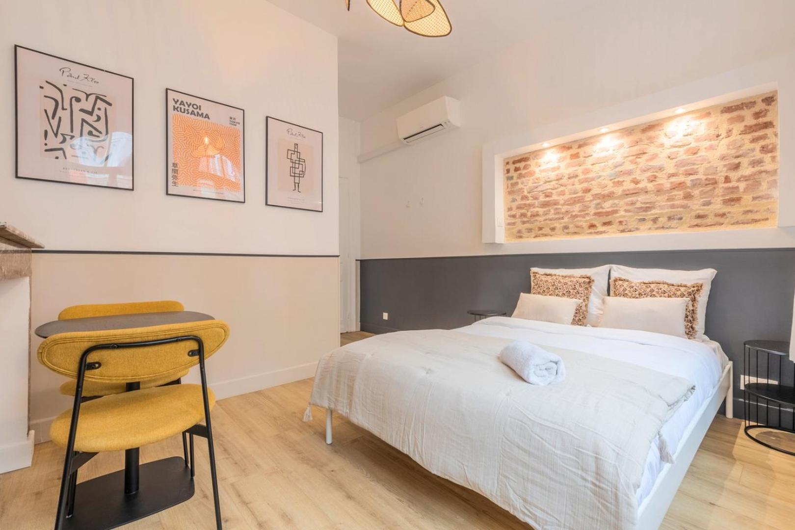 5-Bedroom House In The Centre Of Lille. Exterior foto