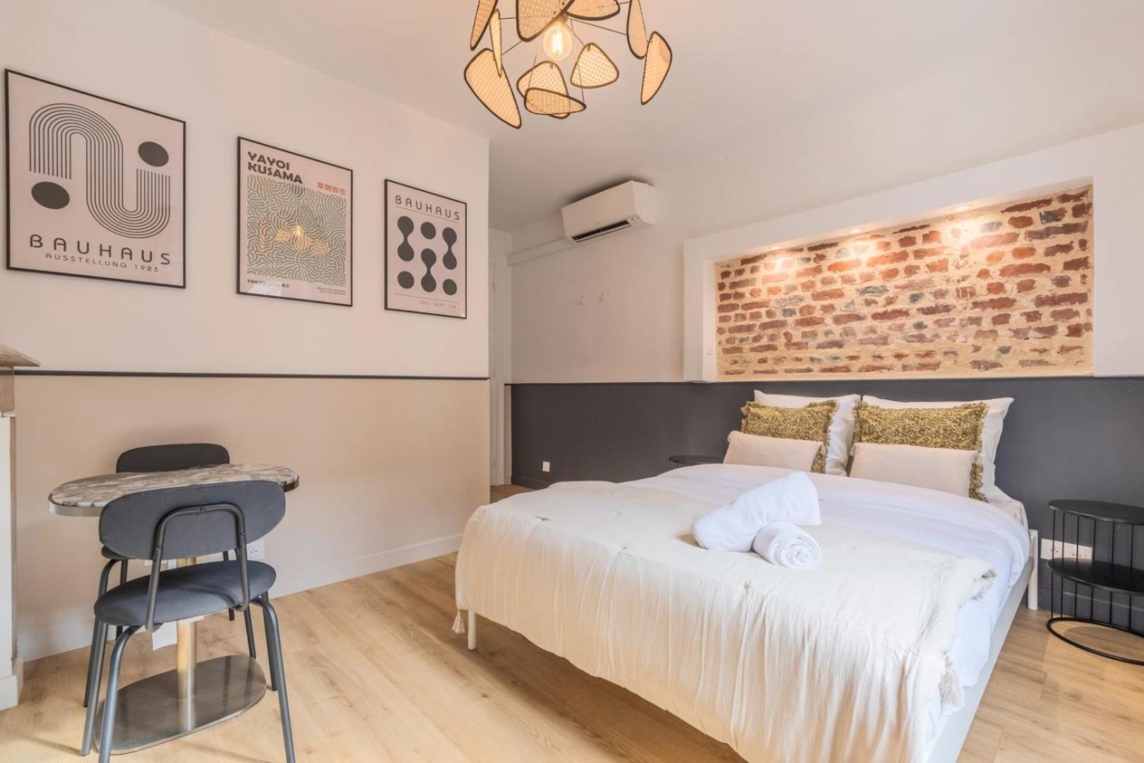 5-Bedroom House In The Centre Of Lille. Exterior foto